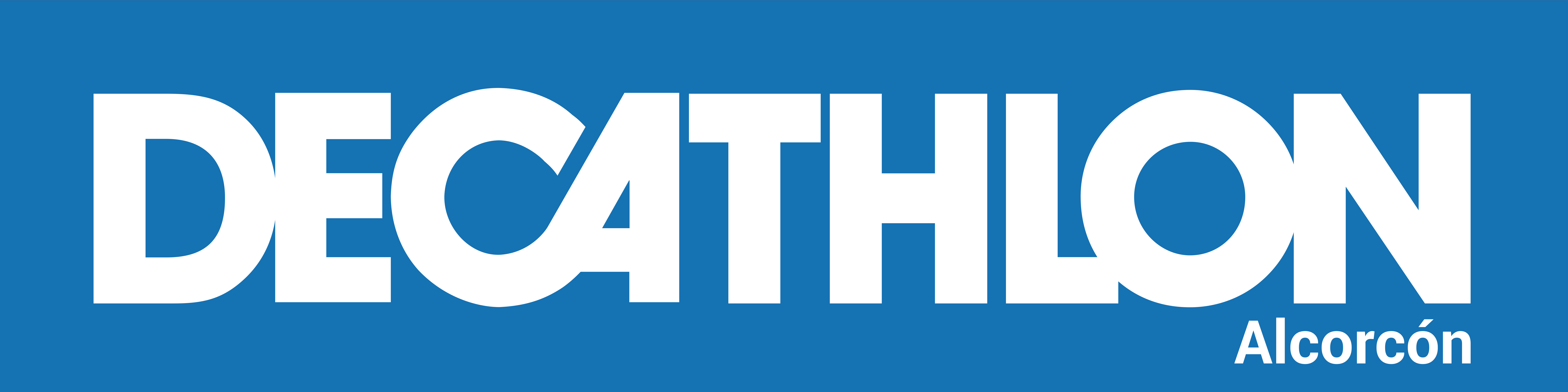 Logo Decathlon