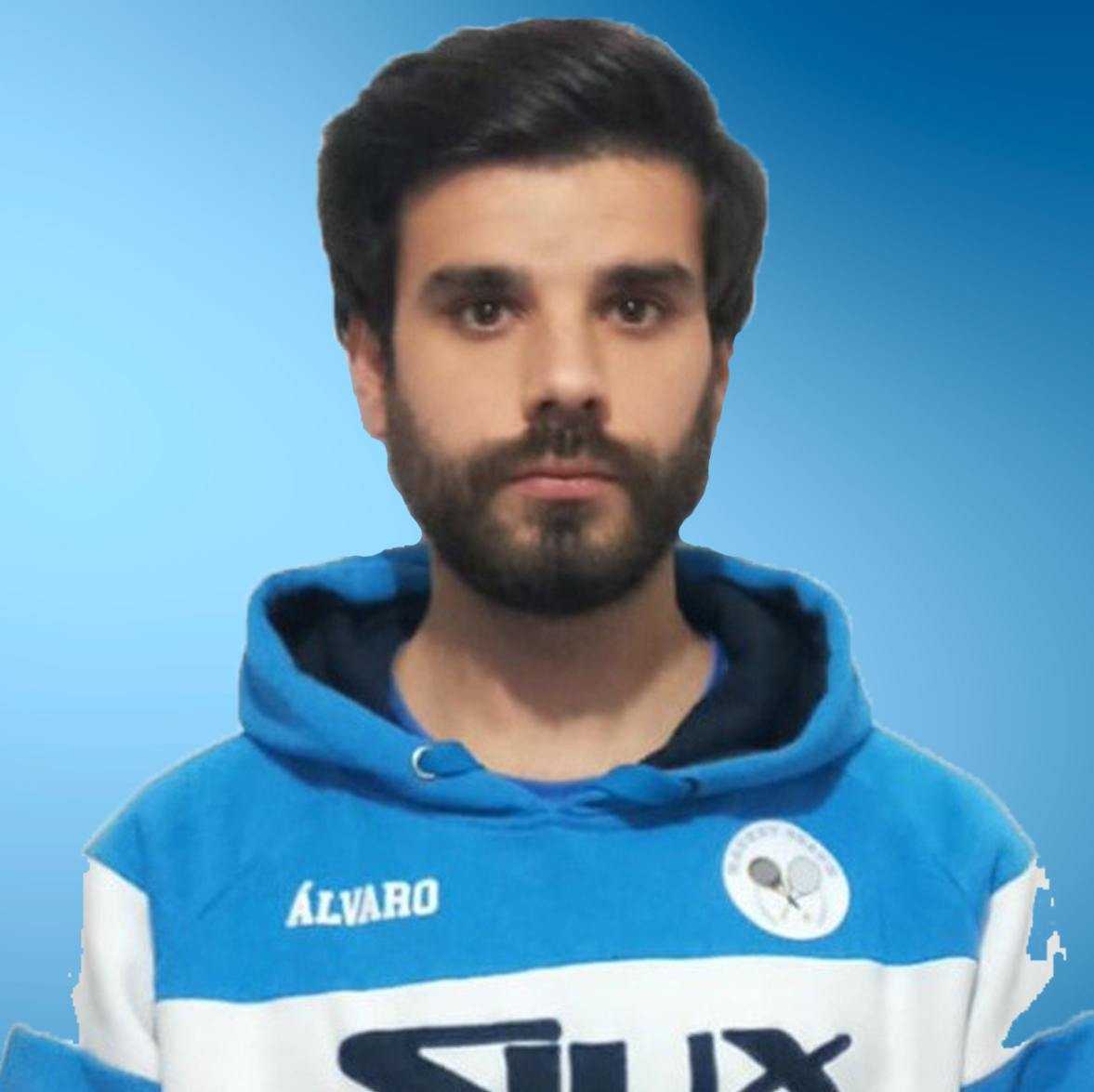 Álvaro Claver