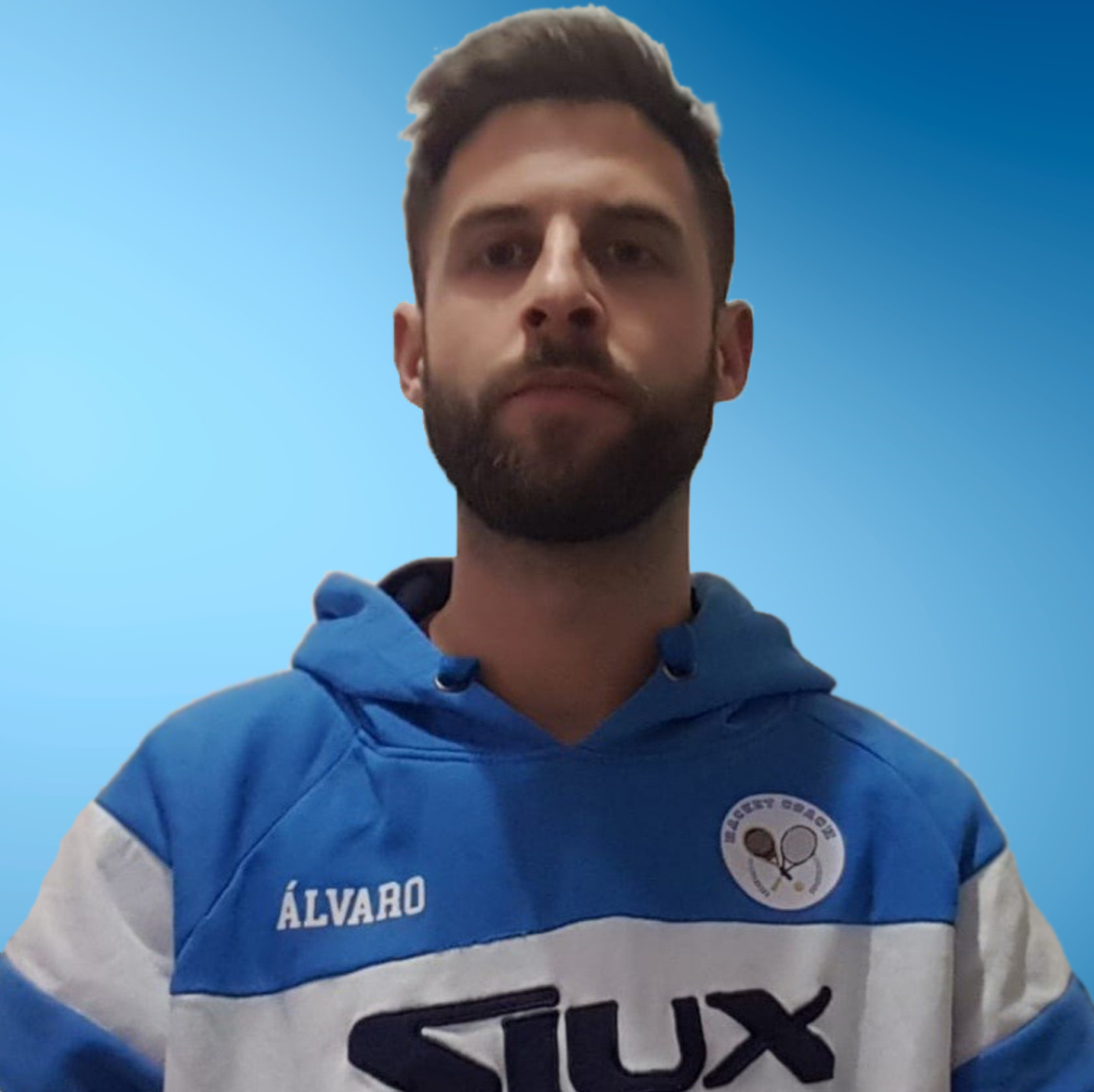 Álvaro Martínez-Avial