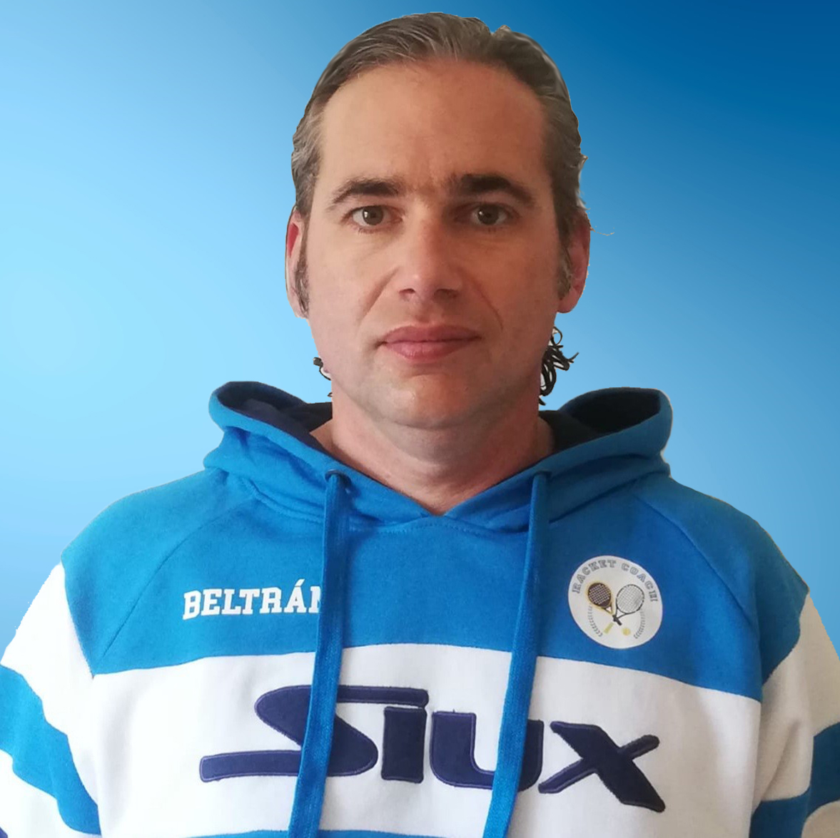 Beltrán Martínez