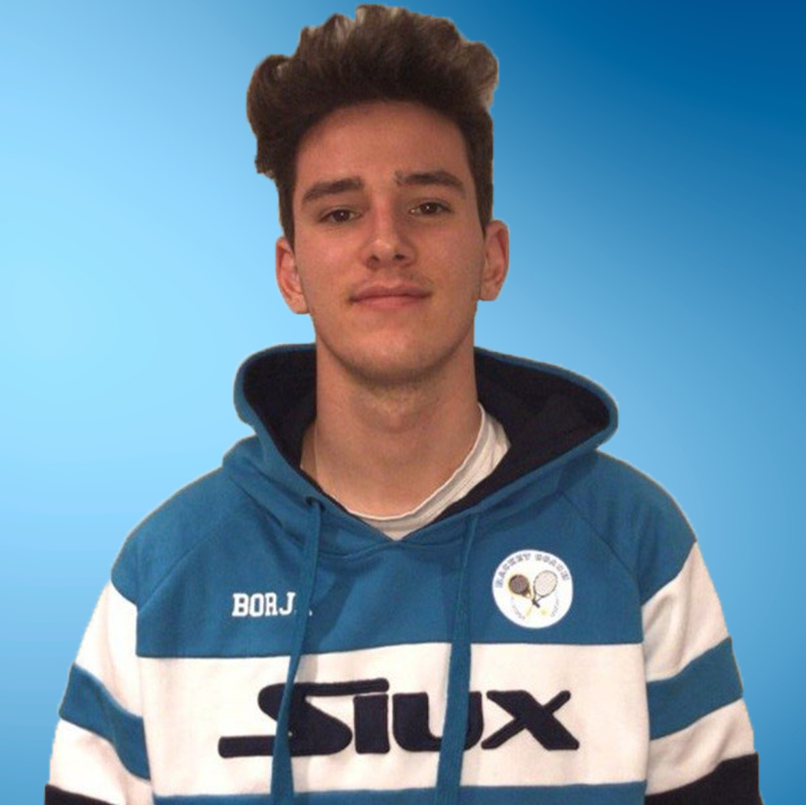 Borja Becerra