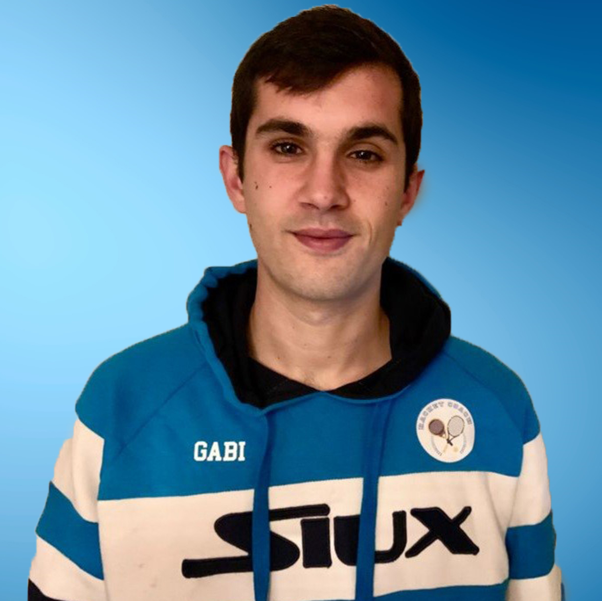Gabriel Pont