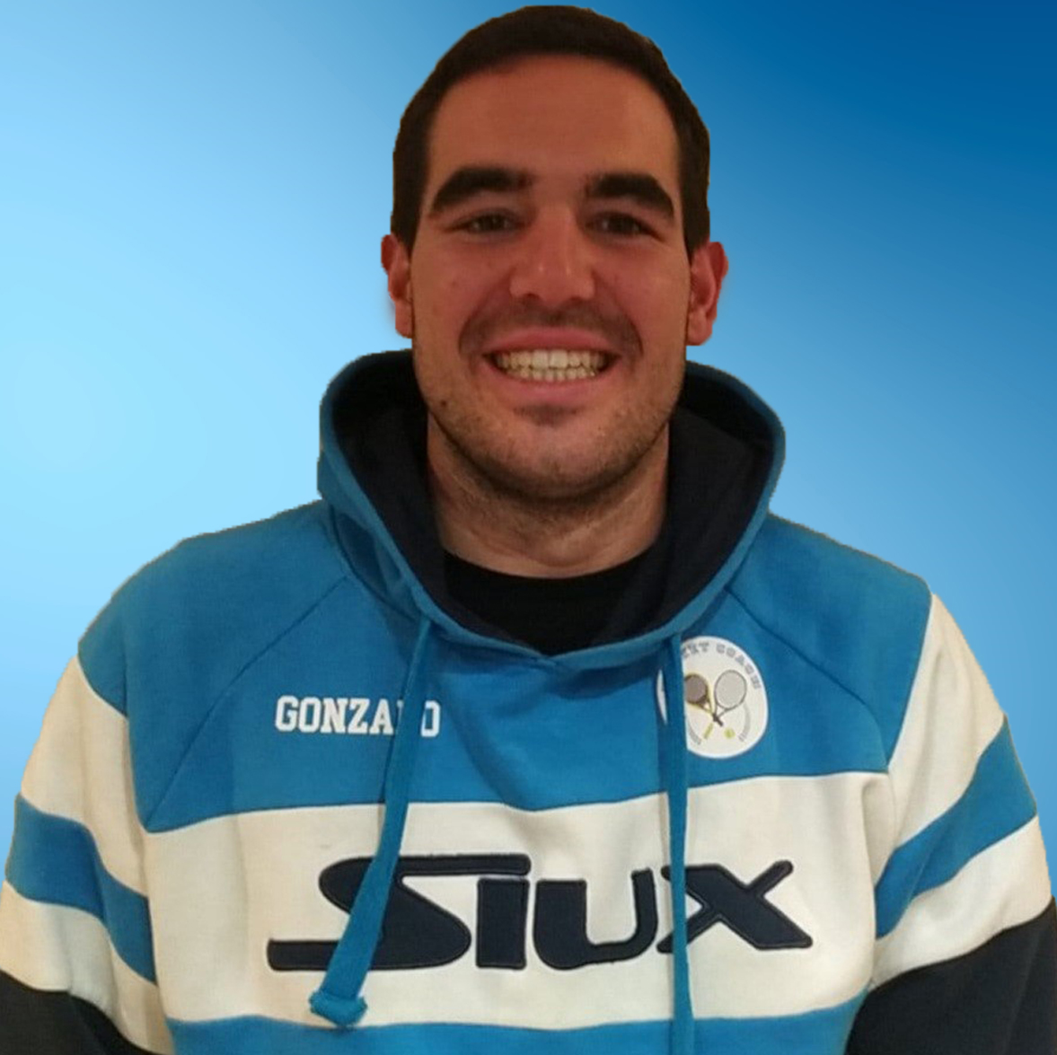 Gonzalo Rivero