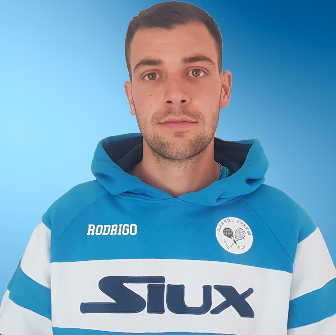 Rodrigo Reyes