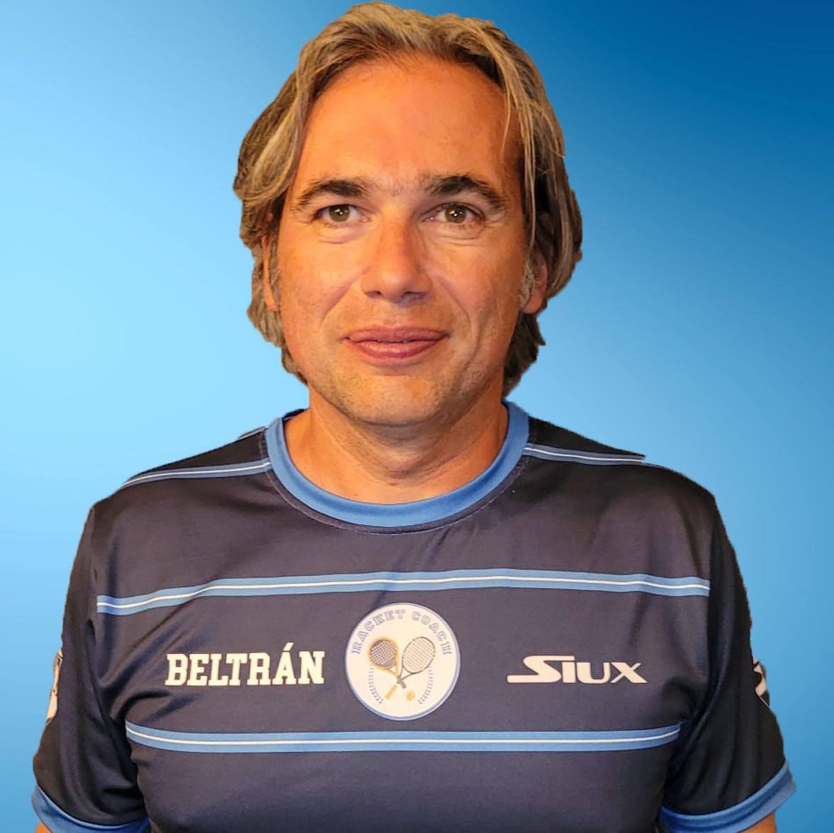 Beltrán Martínez