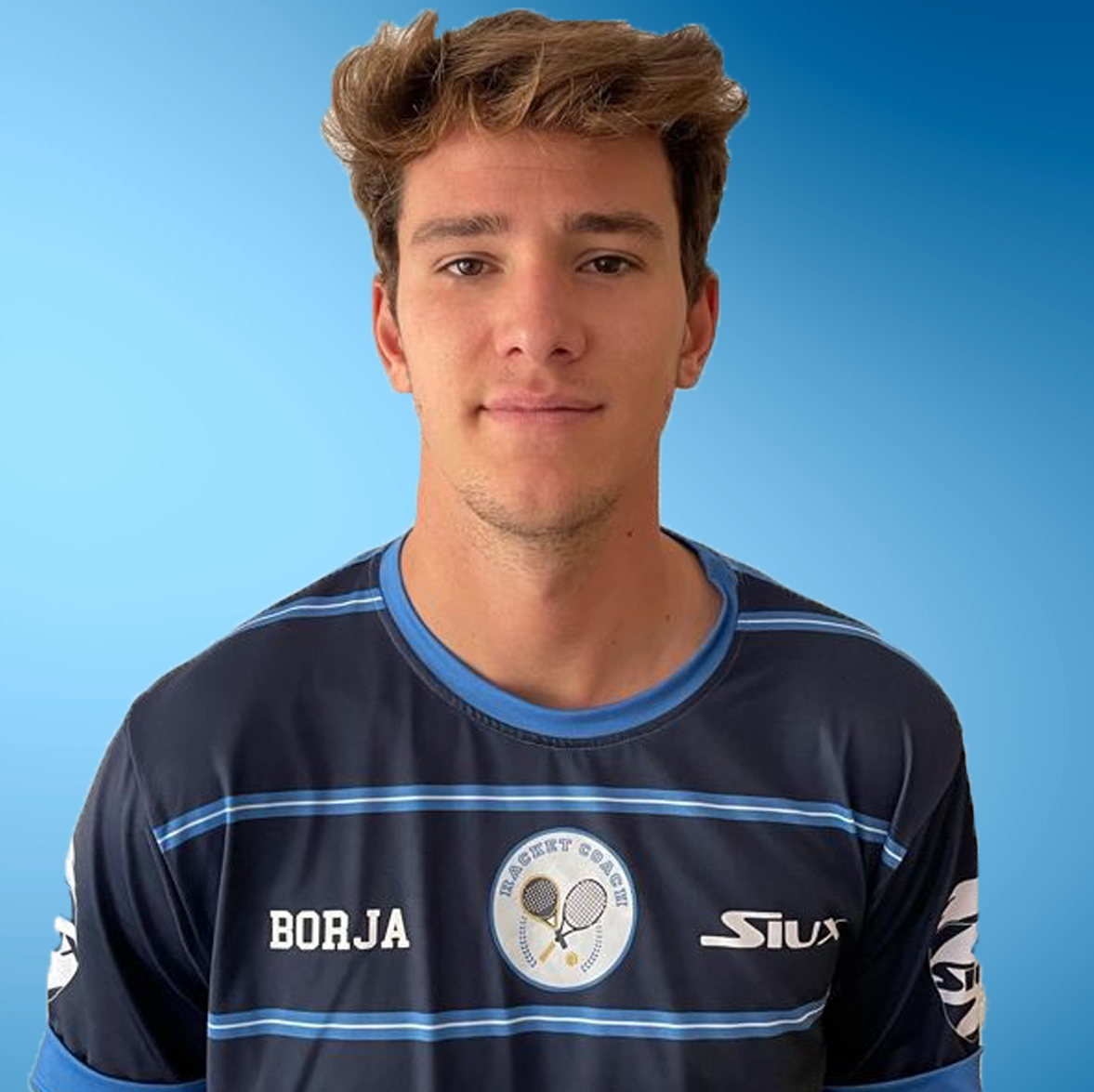 Borja Becerra
