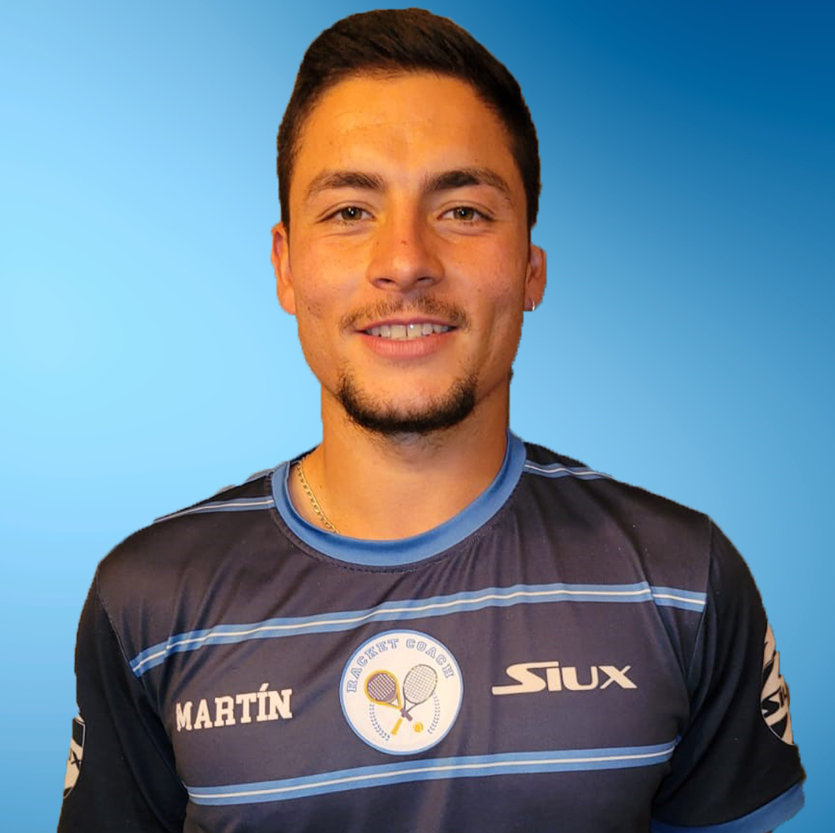 Martín Temprano