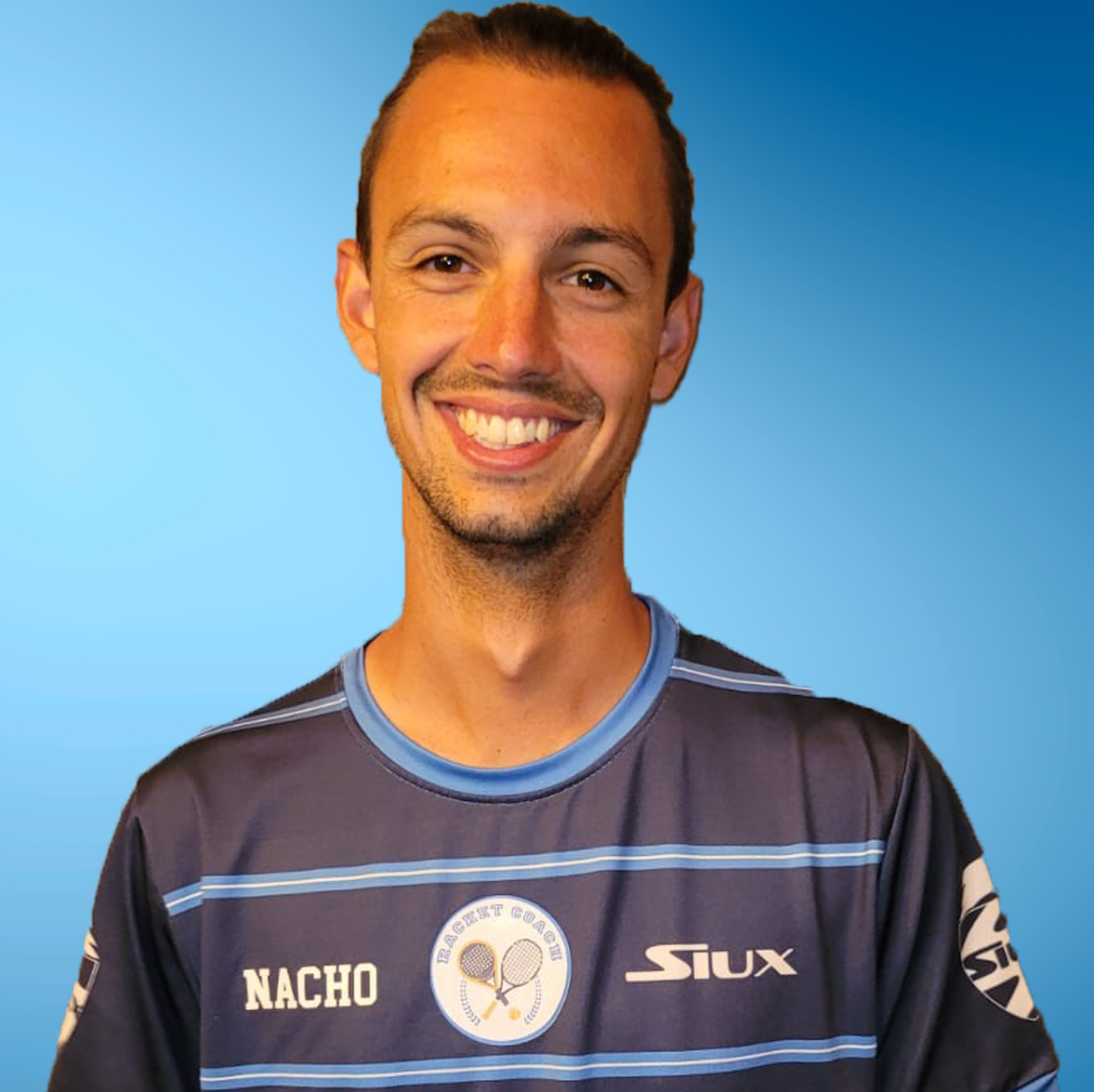 Nacho Millet